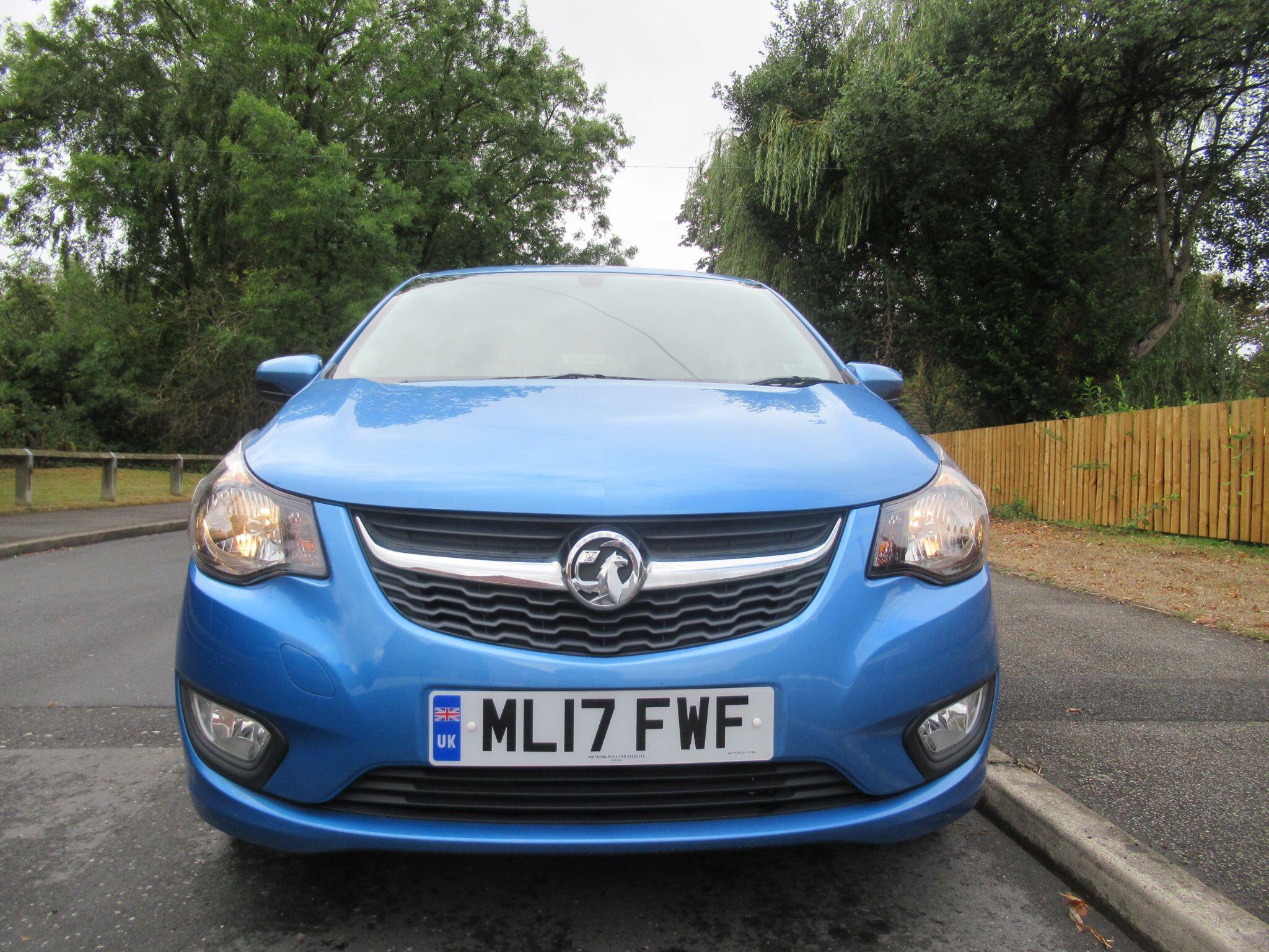 Vauxhall Viva - Image 8