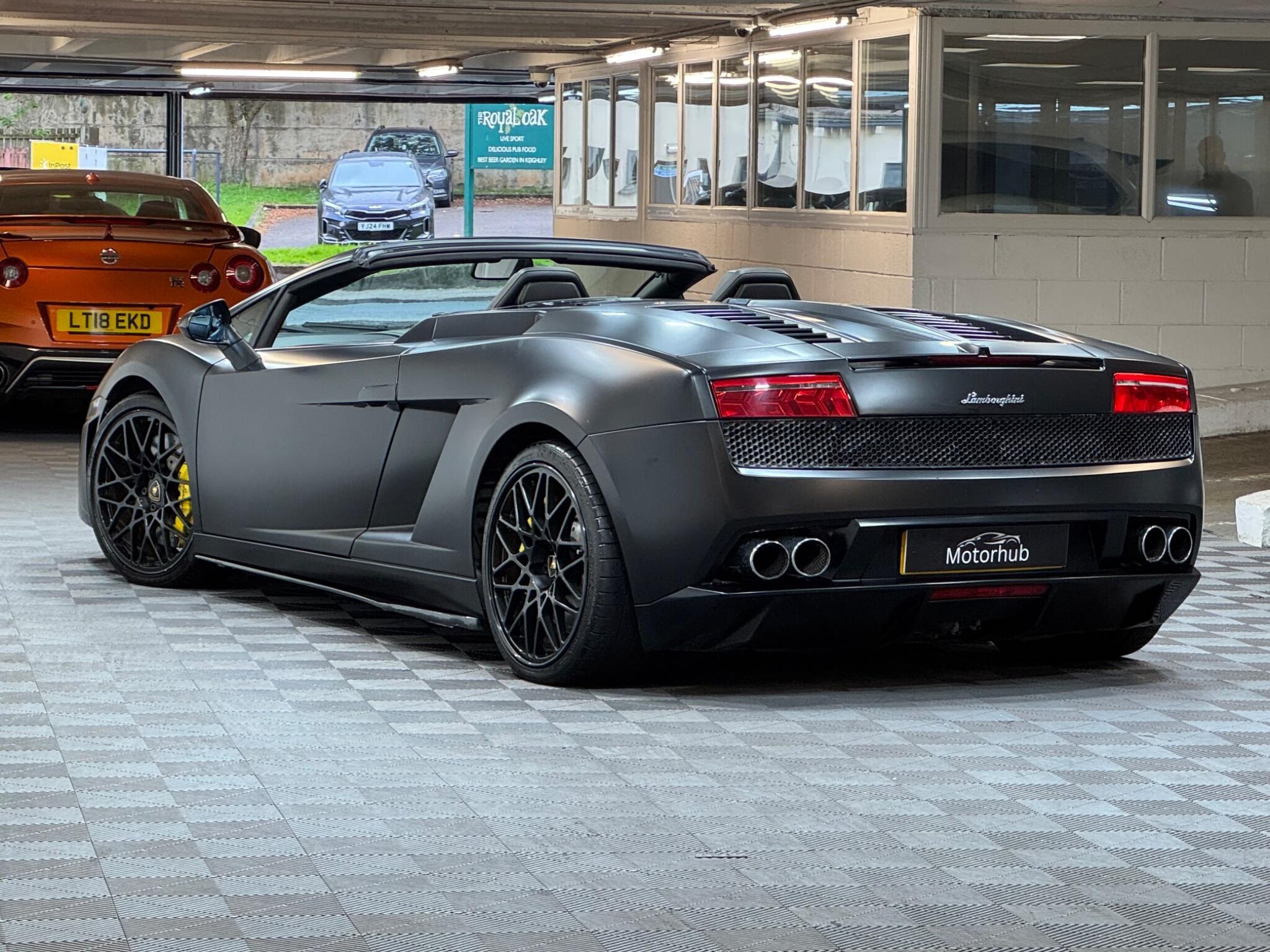 Lamborghini Gallardo - Image 2