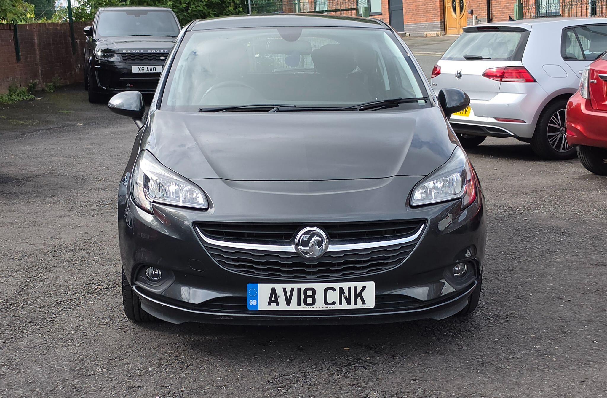 Vauxhall Corsa - Image 2