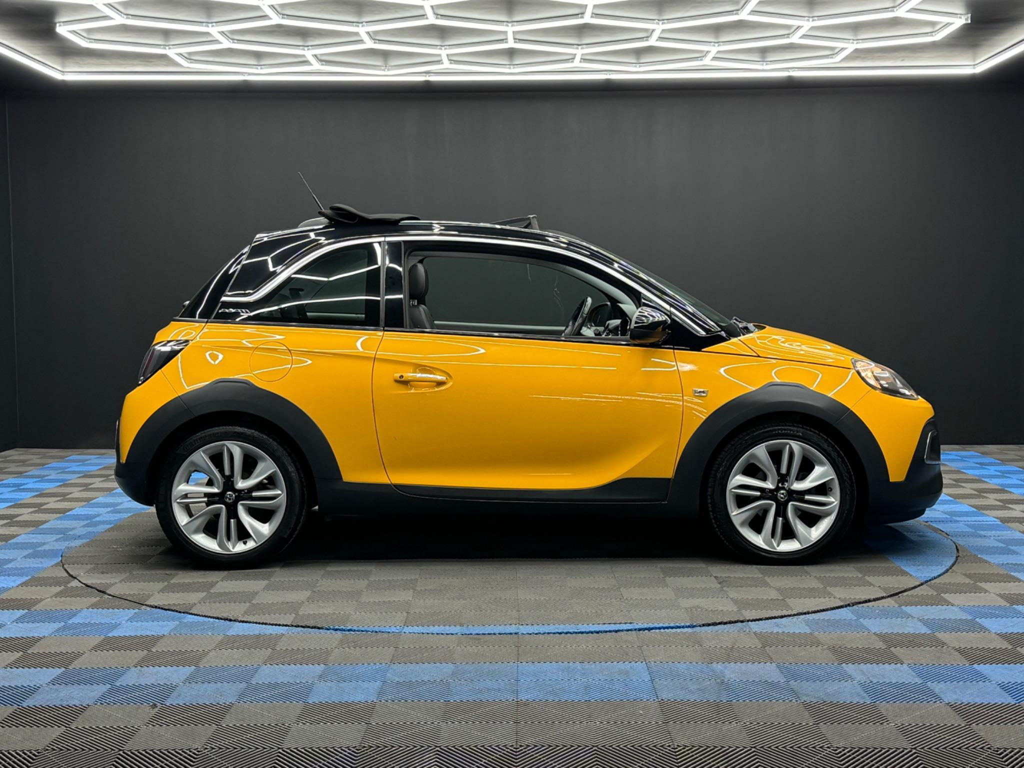 Vauxhall ADAM - Image 4