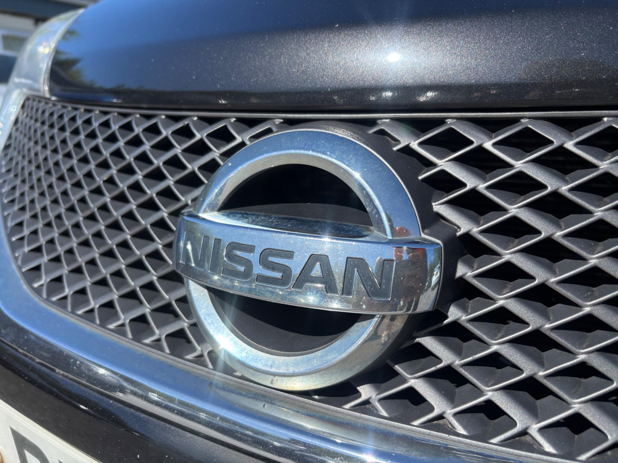 Nissan Note - Image 5