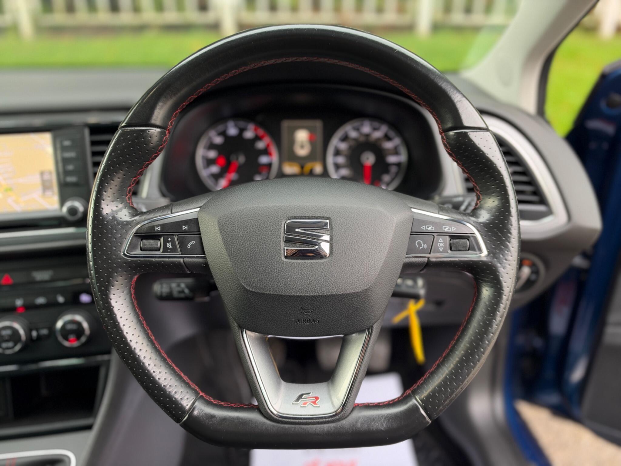 SEAT Leon - Image 19