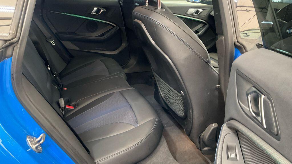 BMW 2 SERIES GRAN COUPE - Image 8