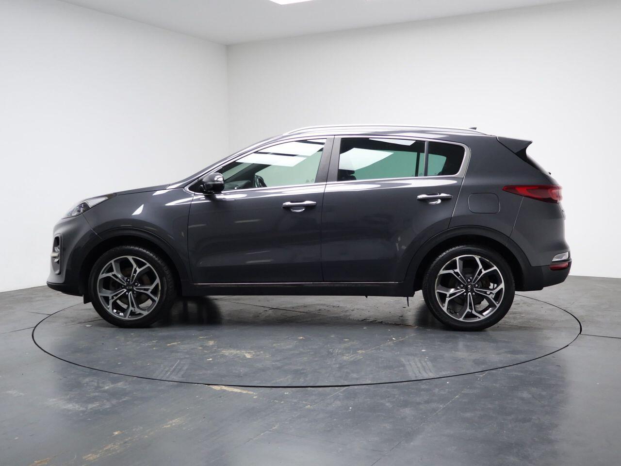 Kia Sportage - Image 8