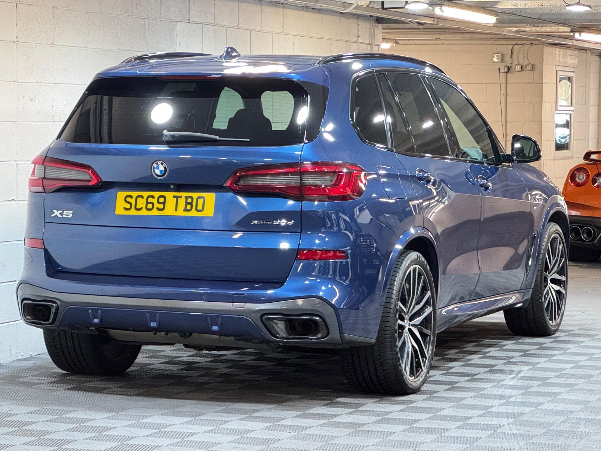 BMW X5 - Image 4