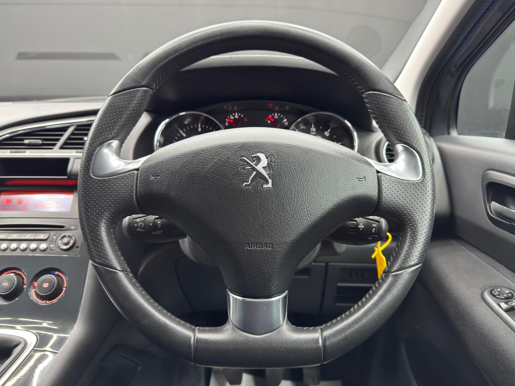 Peugeot 3008 - Image 19
