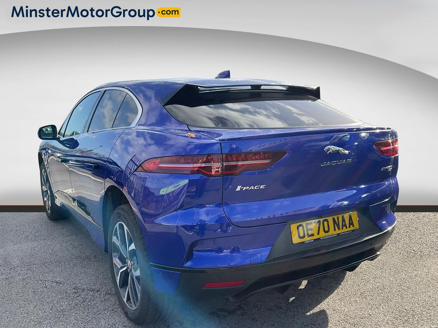 Jaguar I-Pace - Image 4