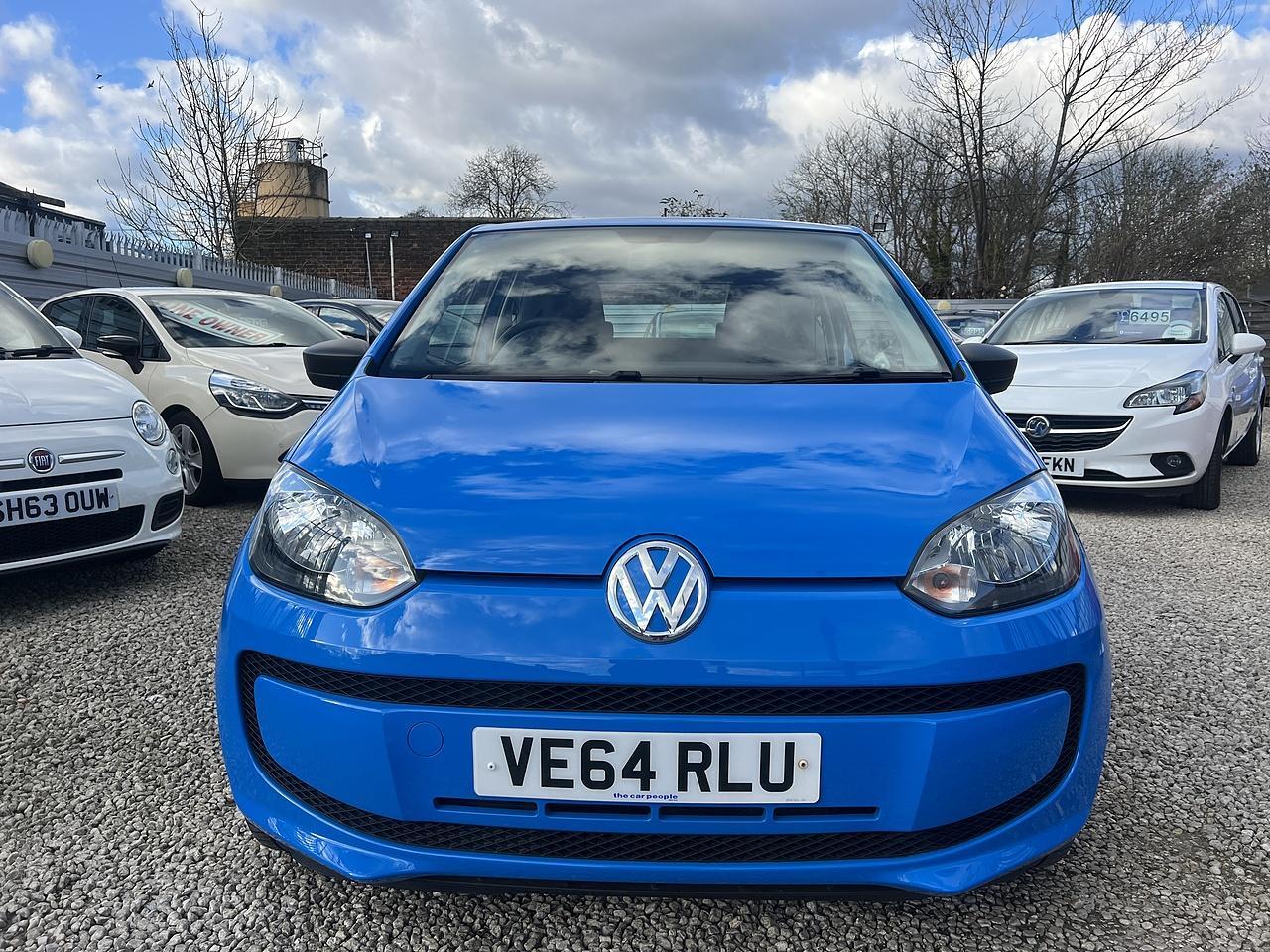 Volkswagen up! - Image 2