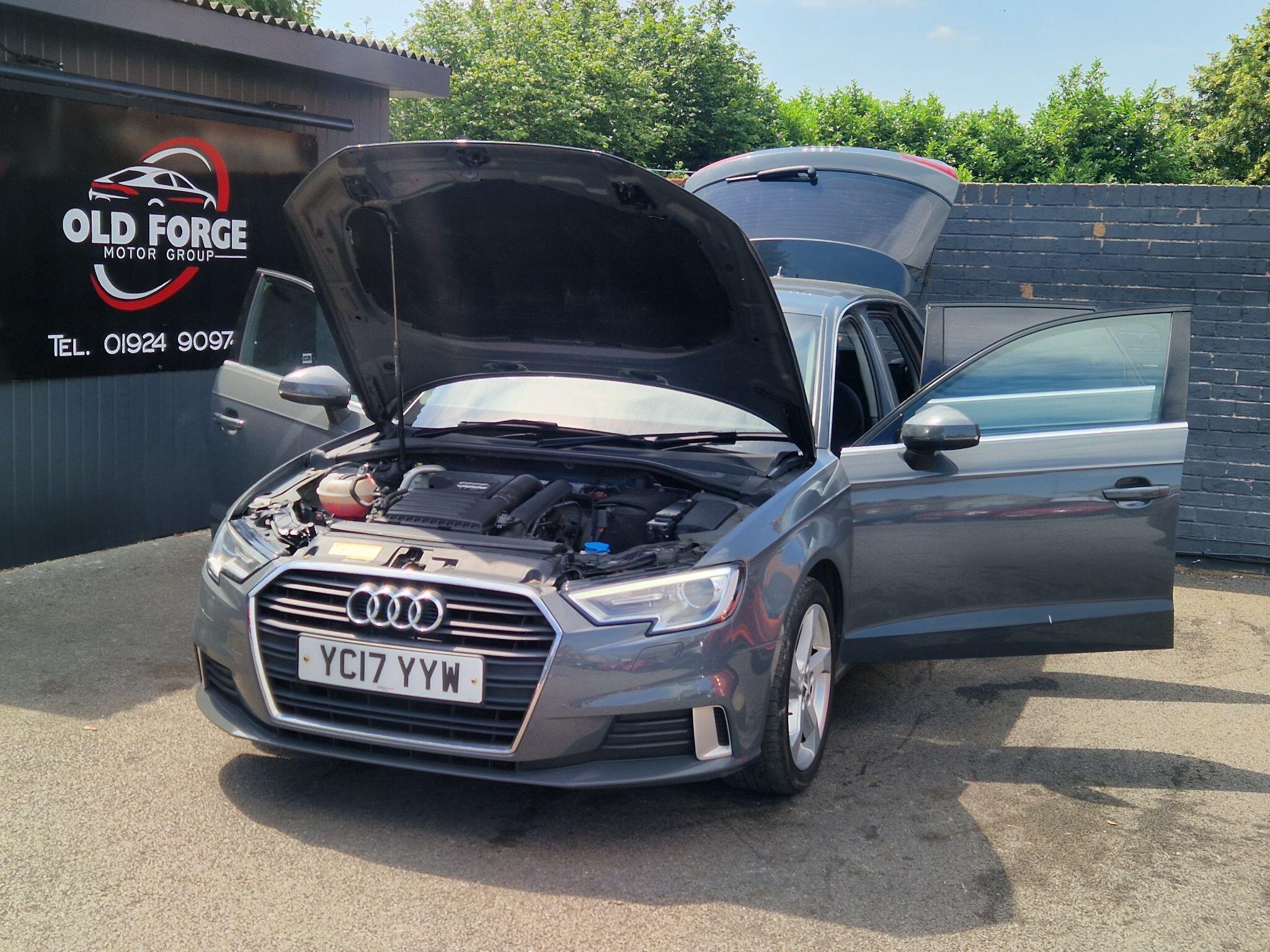 Audi A3 - Image 14