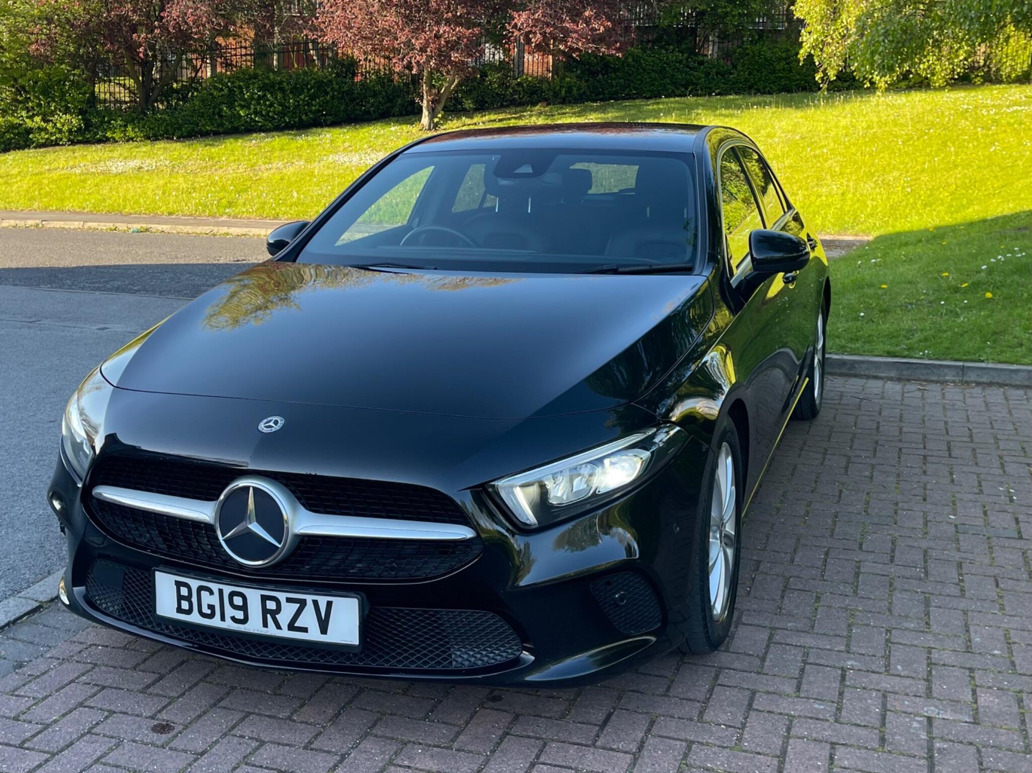 Mercedes A Class - Image 4