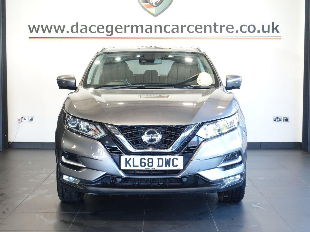 Nissan Qashqai - Image 6