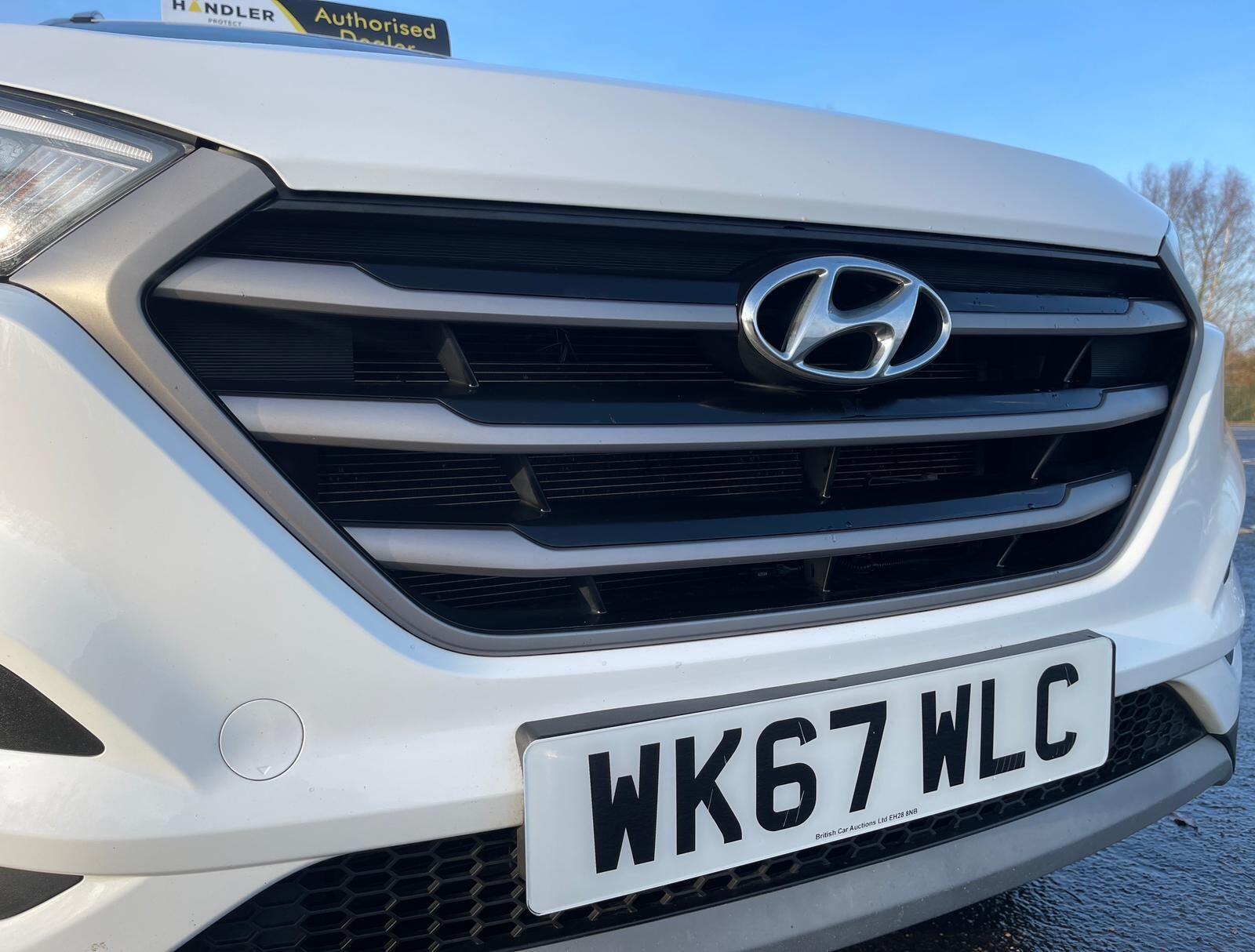 Hyundai Tucson - Image 51