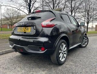 Nissan Juke - Image 12