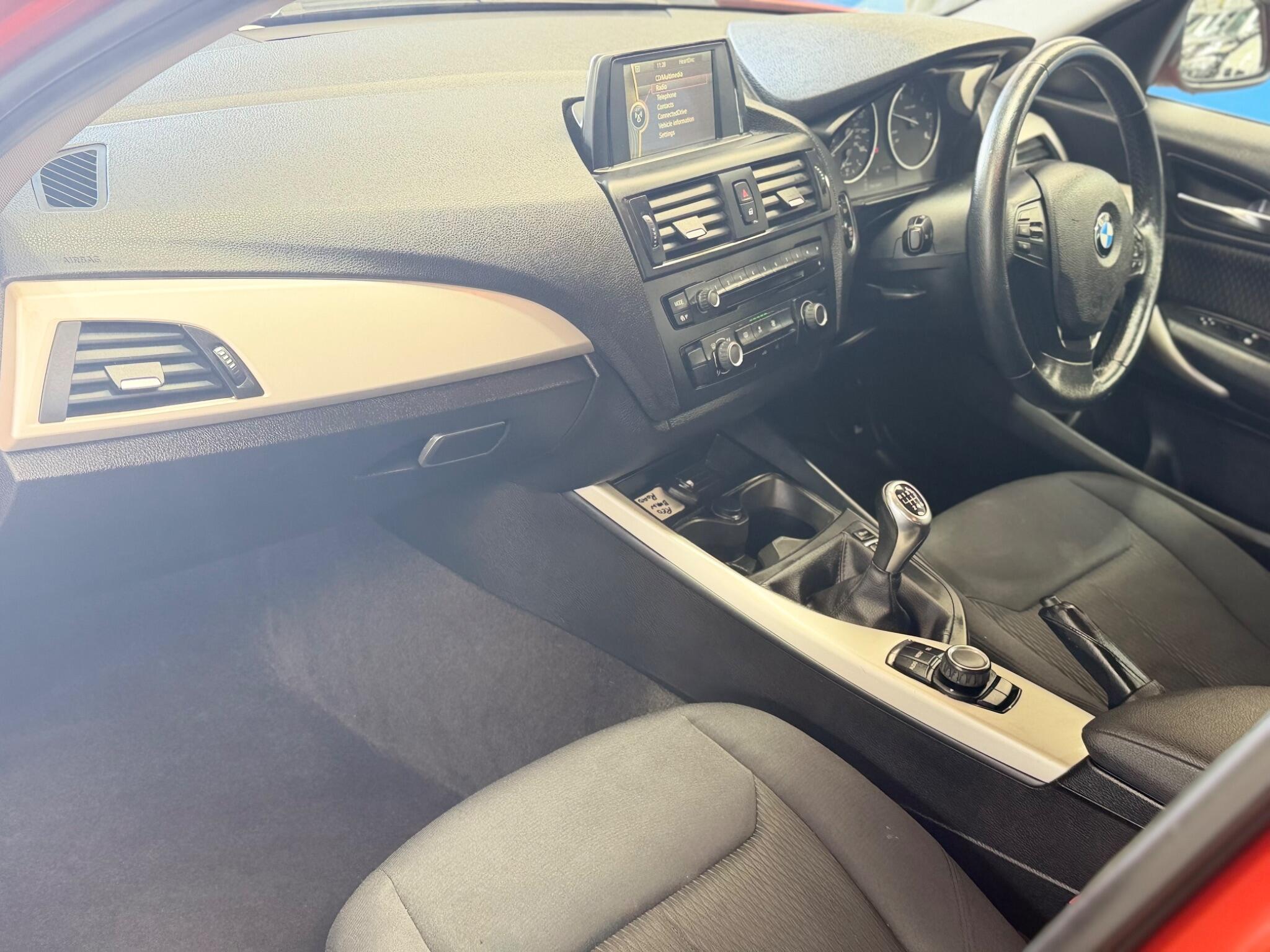 BMW 1 Series - Image 36