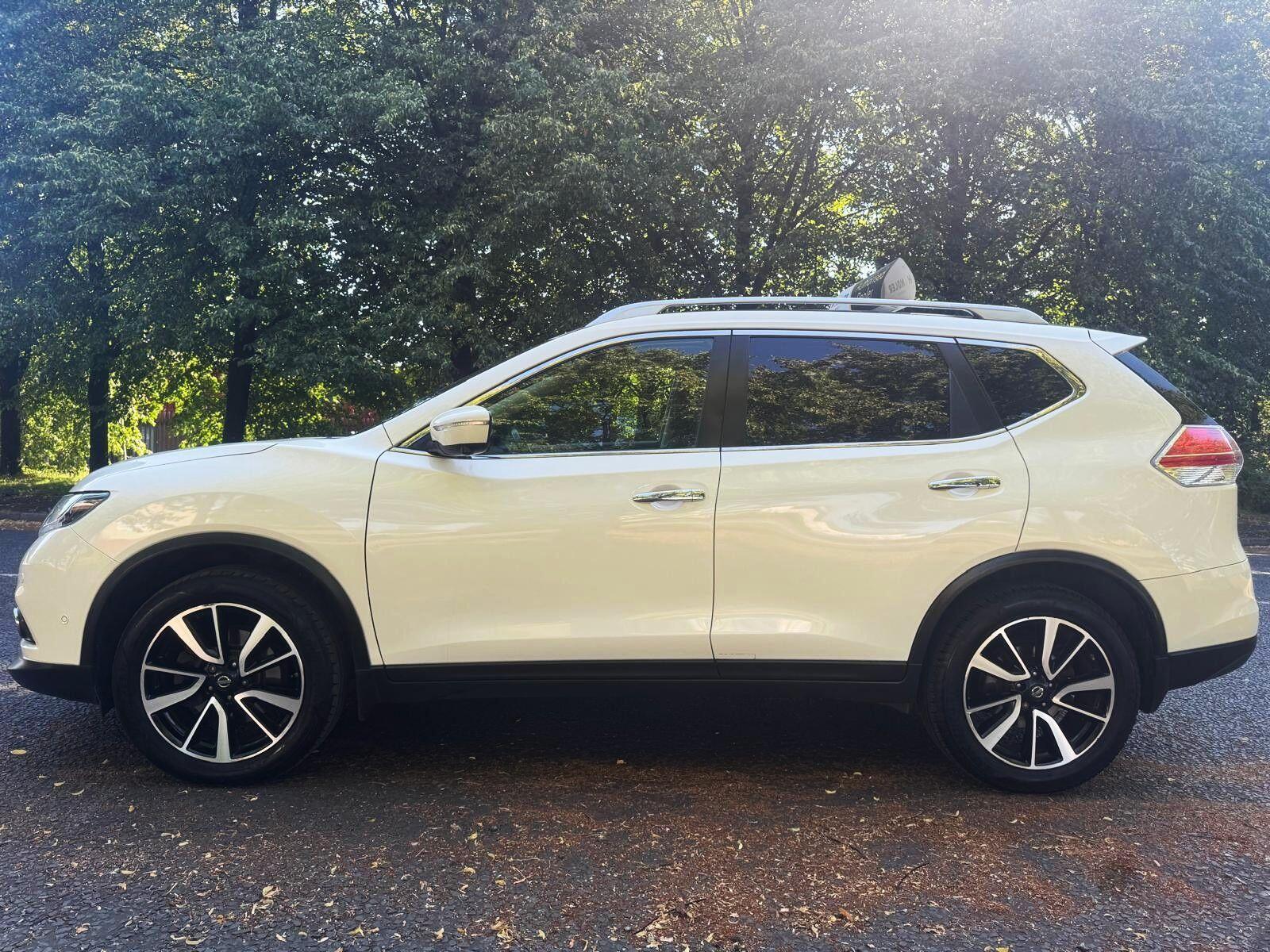 Nissan X-Trail - Image 4