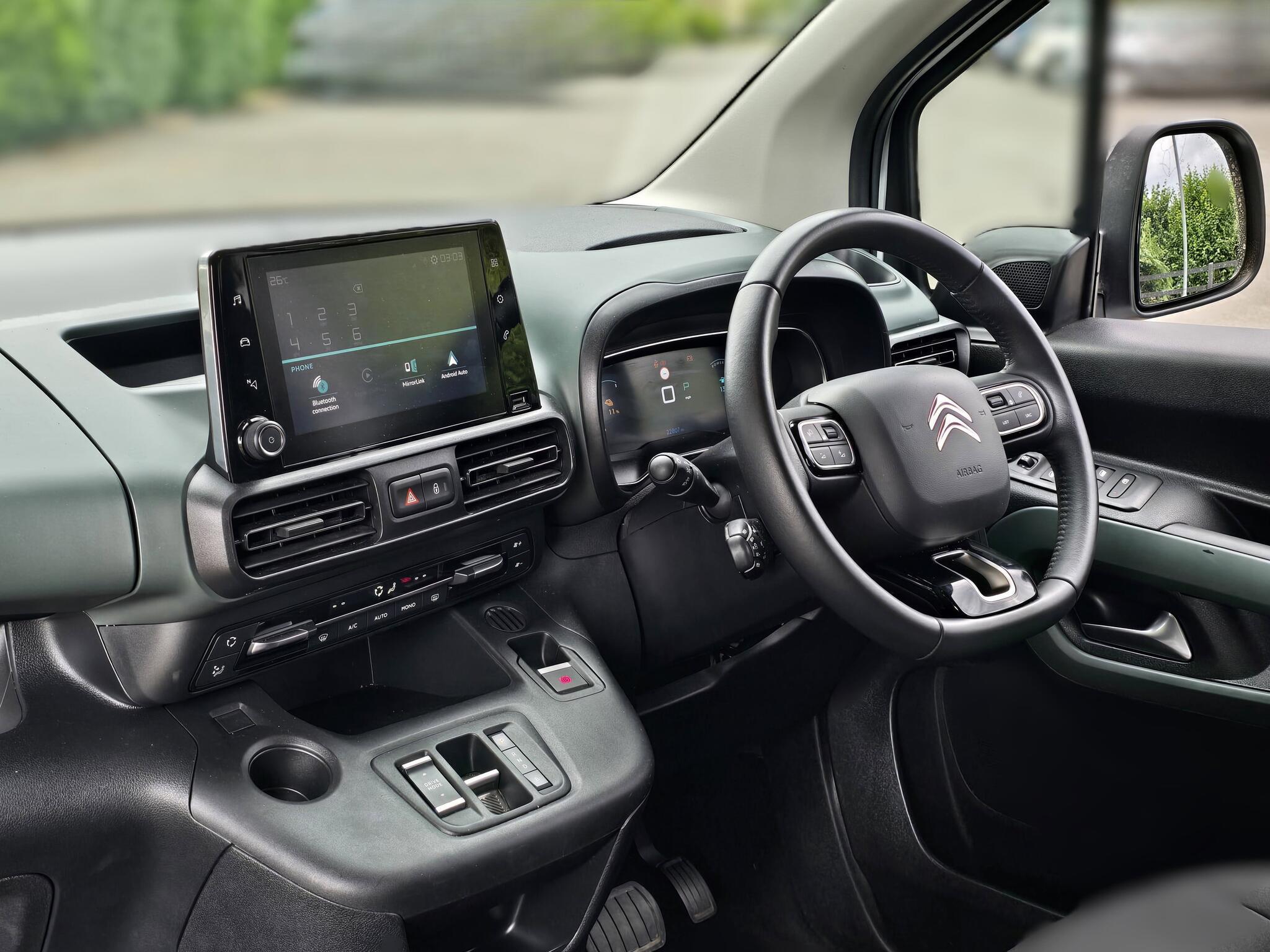 Citroen e-Berlingo - Image 6
