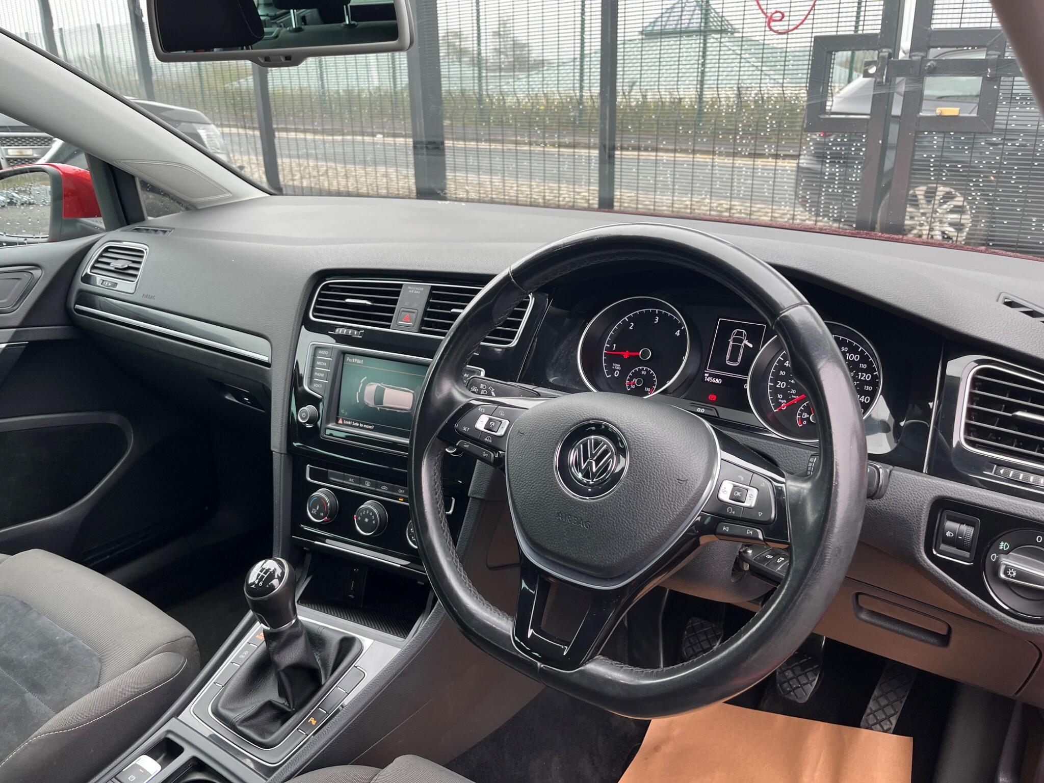 Volkswagen Golf - Image 3