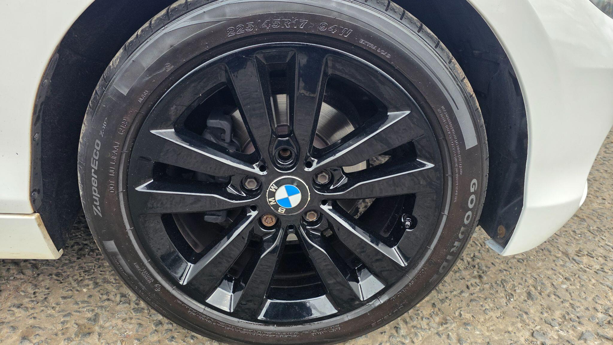 BMW 1 Series - Image 51