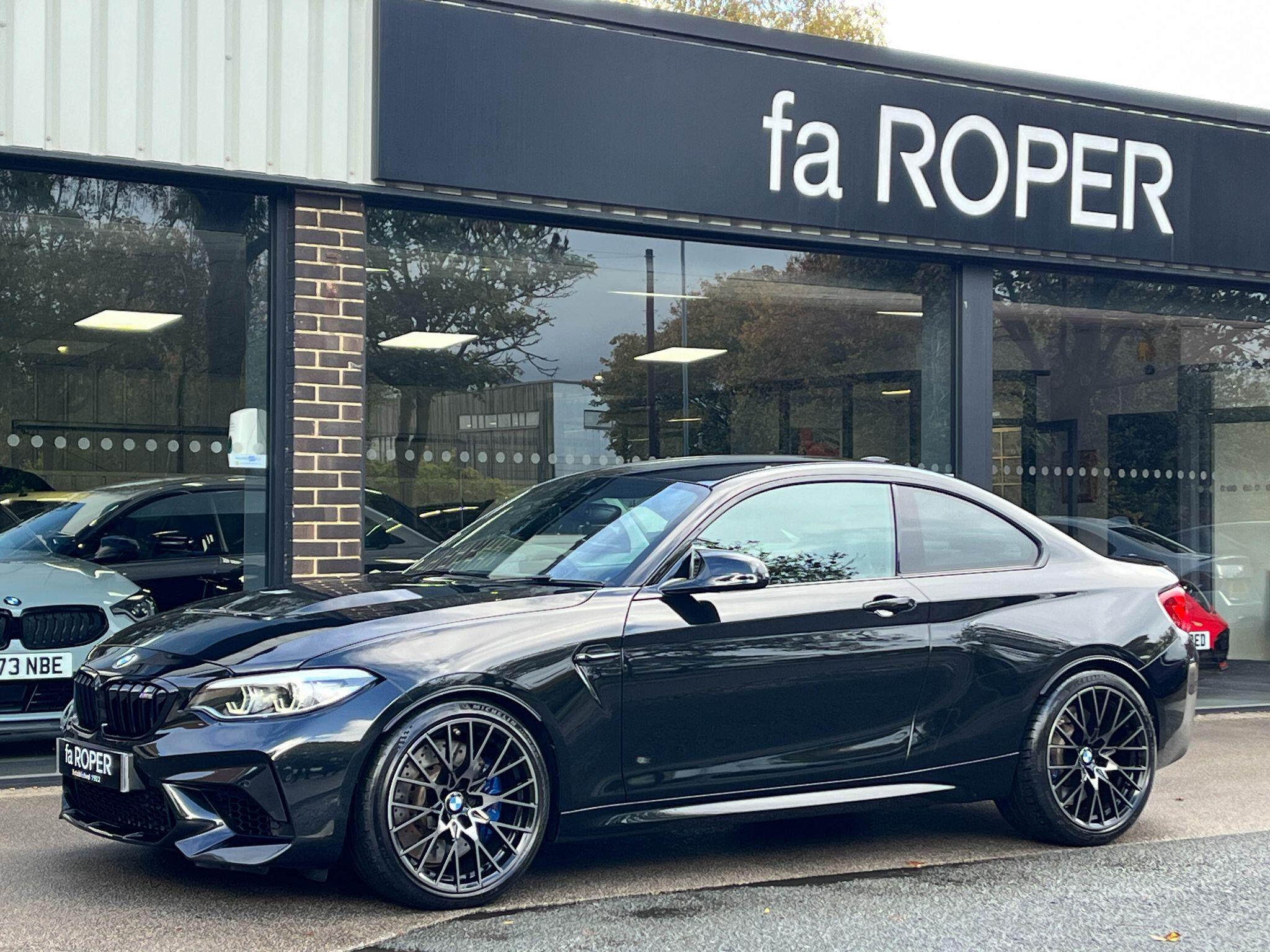 BMW M2 - Image 2
