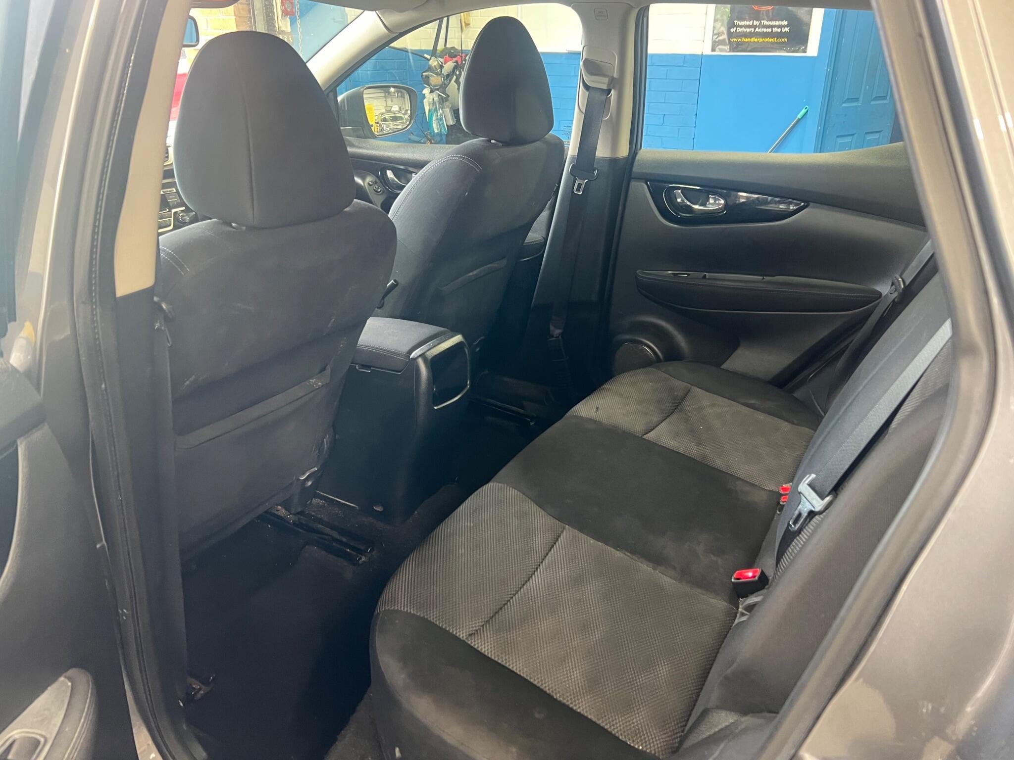 Nissan Qashqai - Image 24