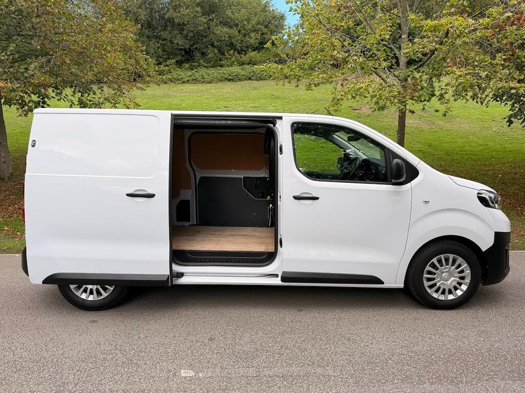 Toyota Proace - Image 4