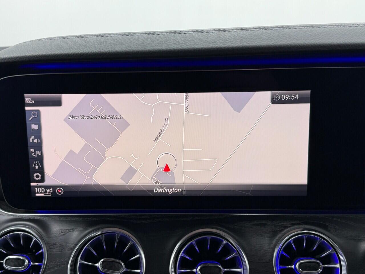 Mercedes E-Class - Image 29