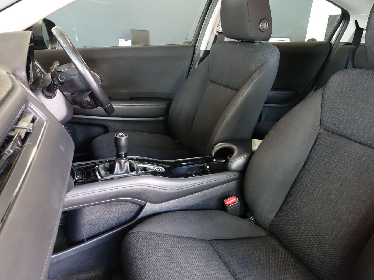 Honda HR-V - Image 12