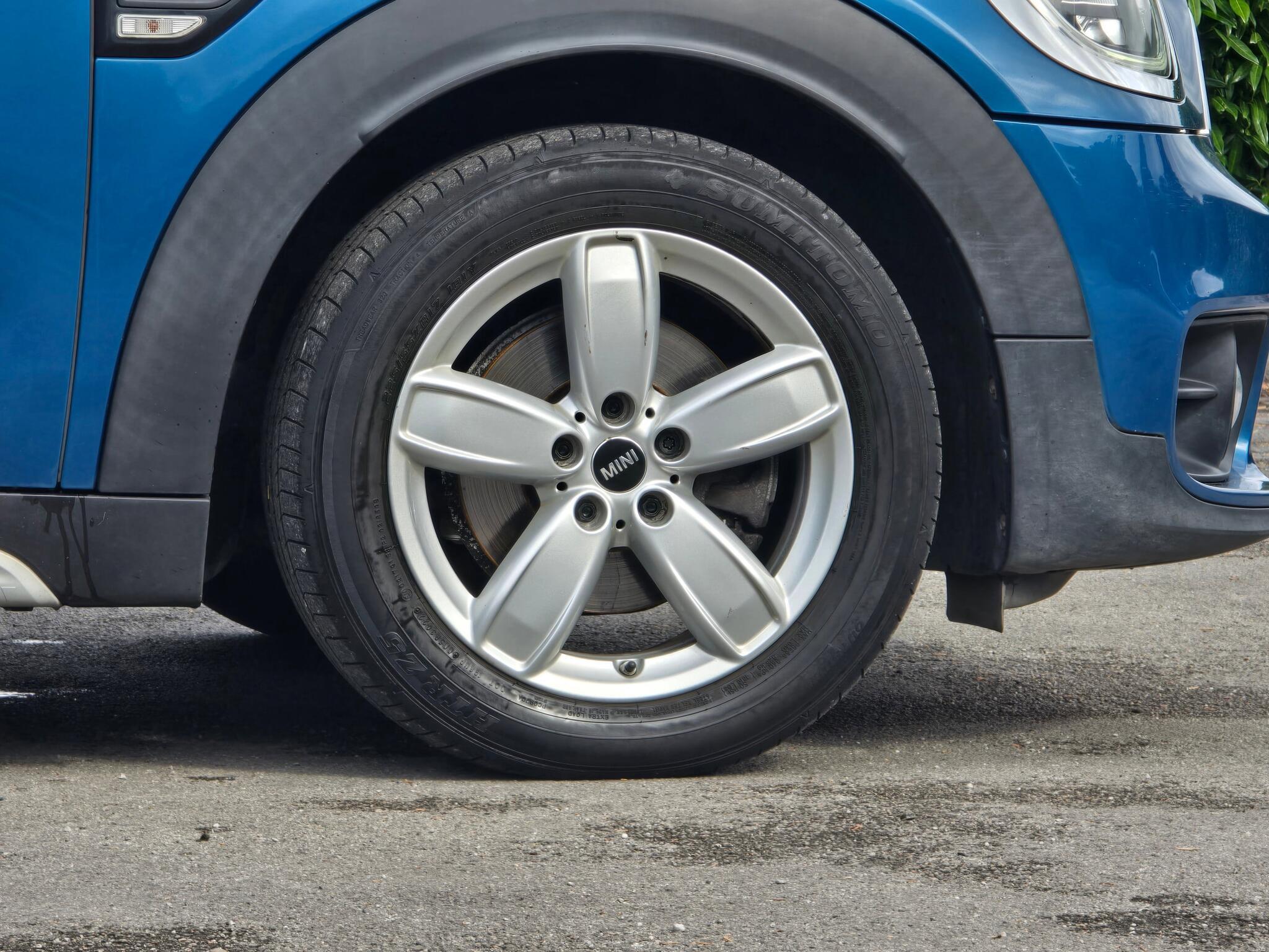 MINI Countryman - Image 20