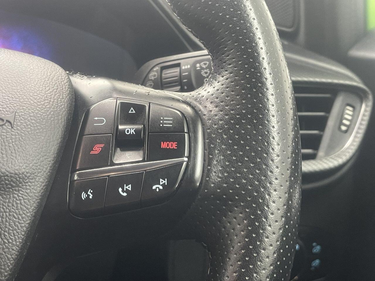 Ford Puma - Image 39