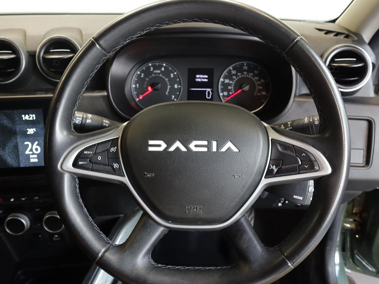 Dacia Duster - Image 19