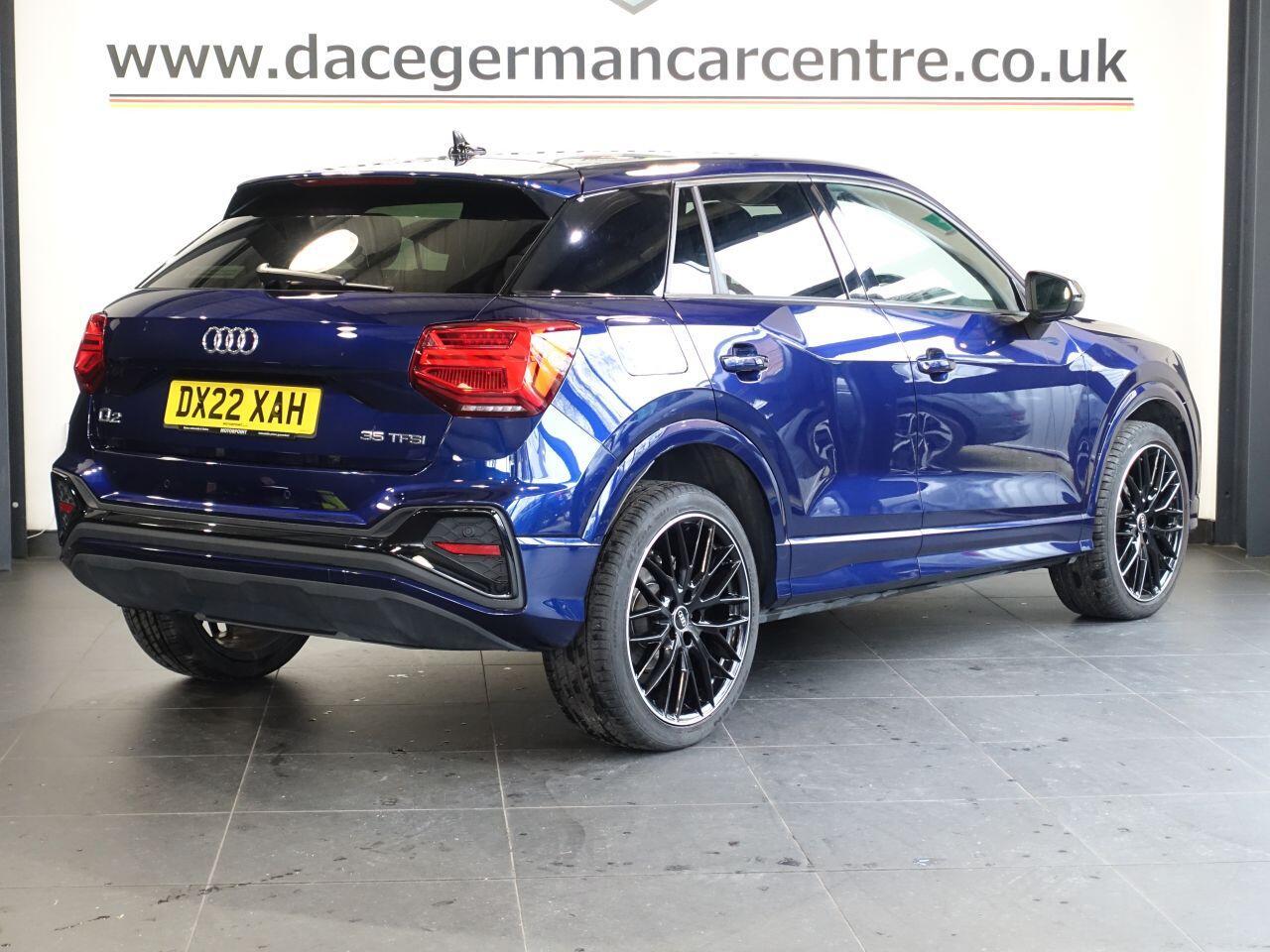 Audi Q2 - Image 6