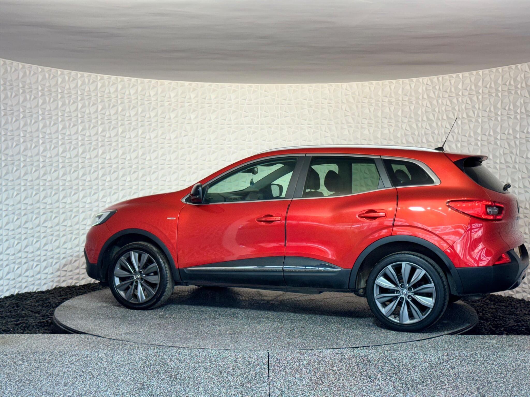 Renault Kadjar - Image 16