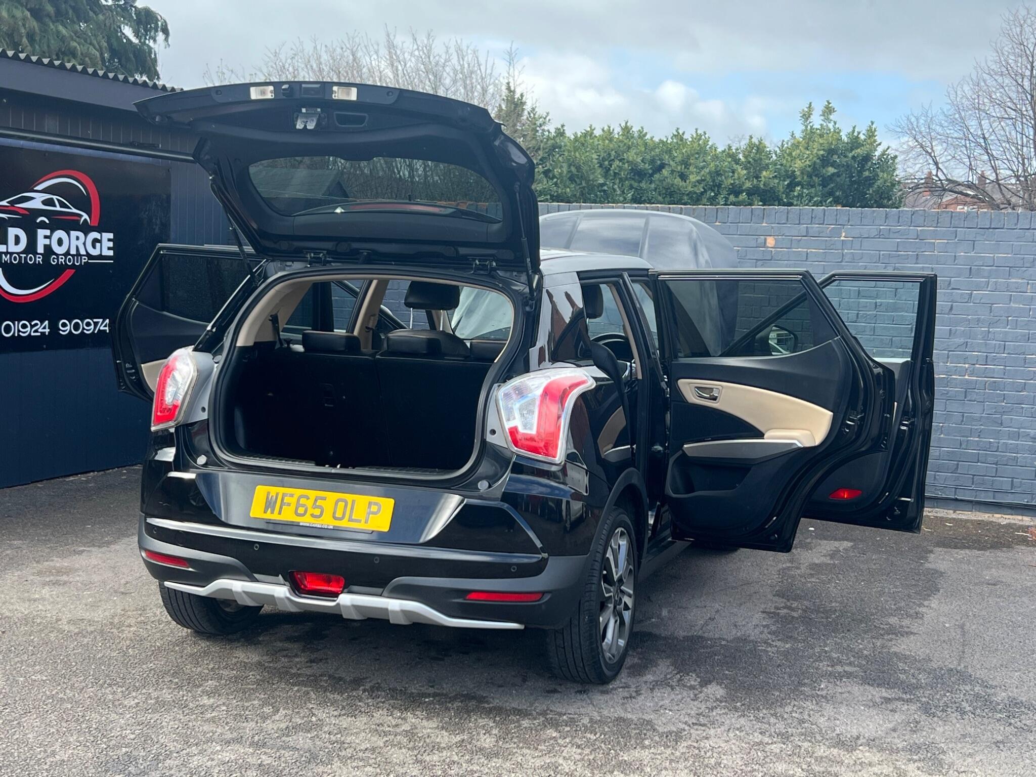 Ssangyong Tivoli - Image 20