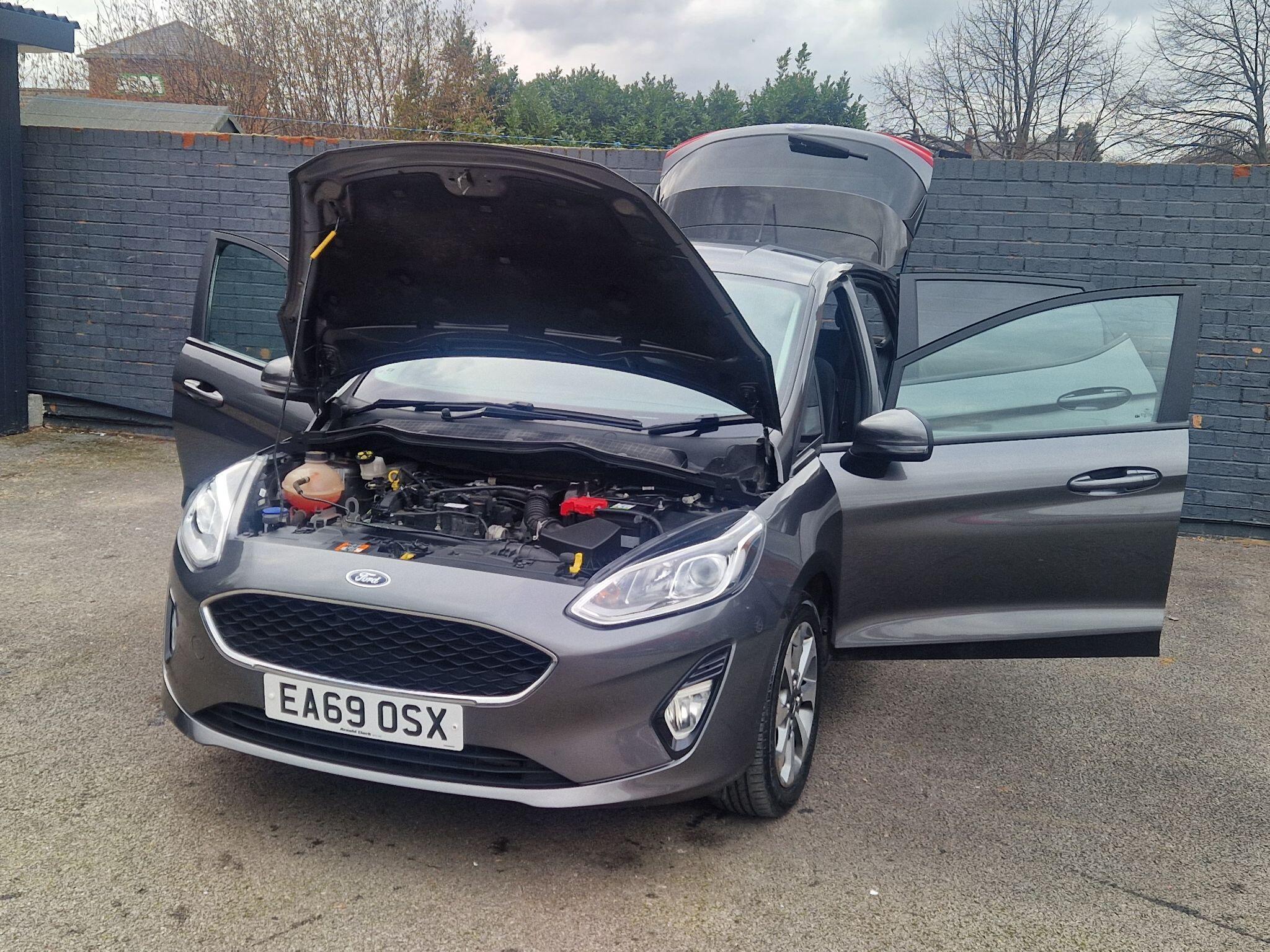 Ford Fiesta - Image 15