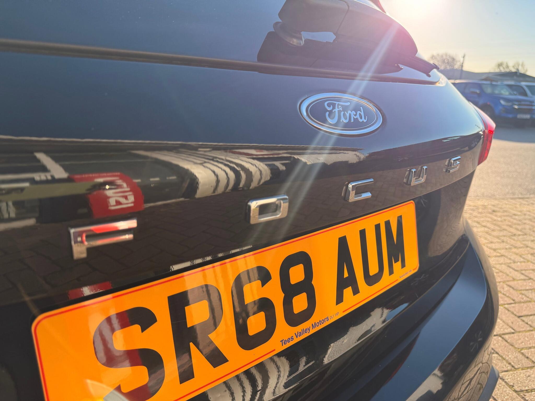 Ford Focus - Image 4