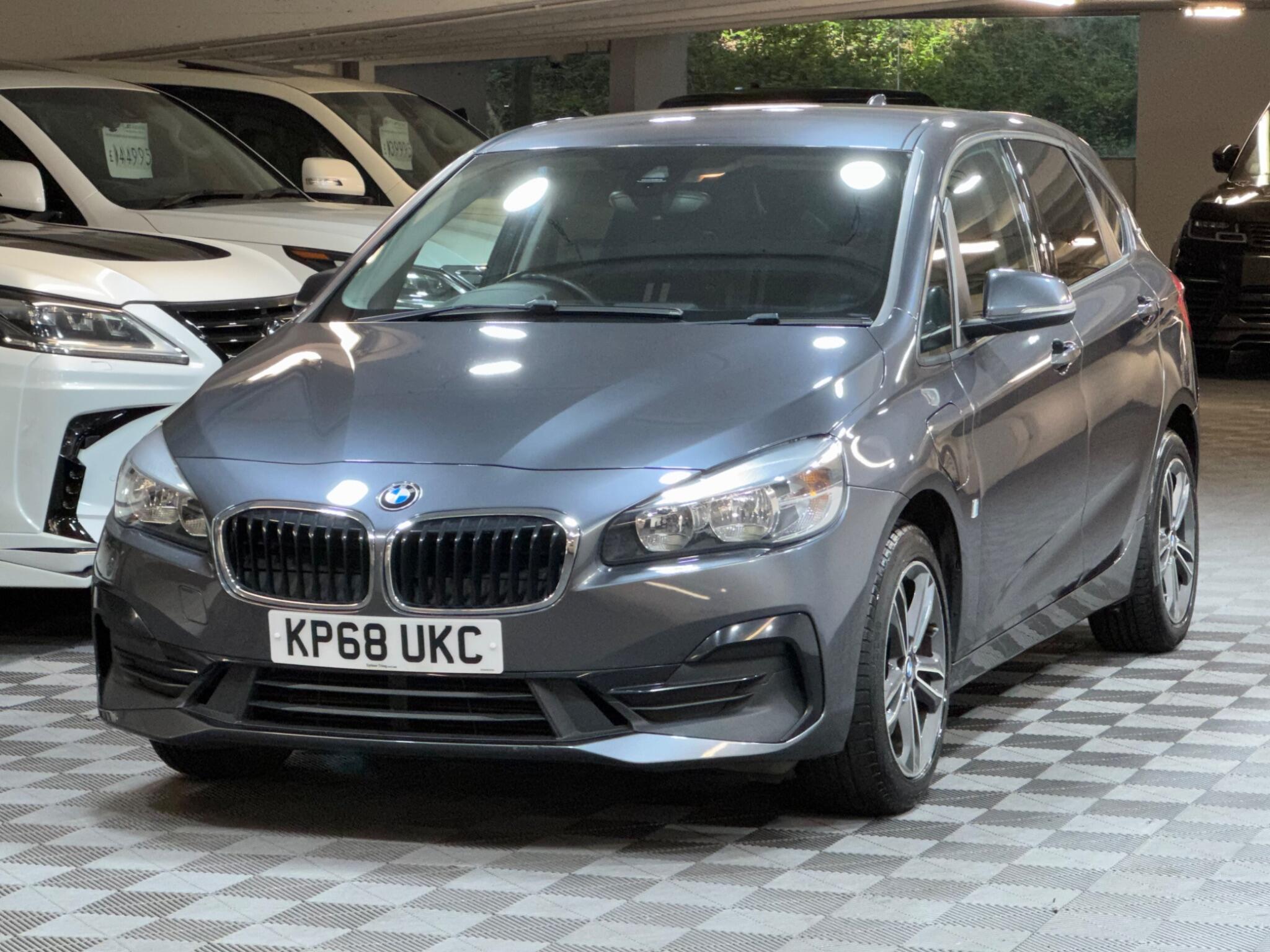 BMW 2 SERIES ACTIVE TOURER - Image 6