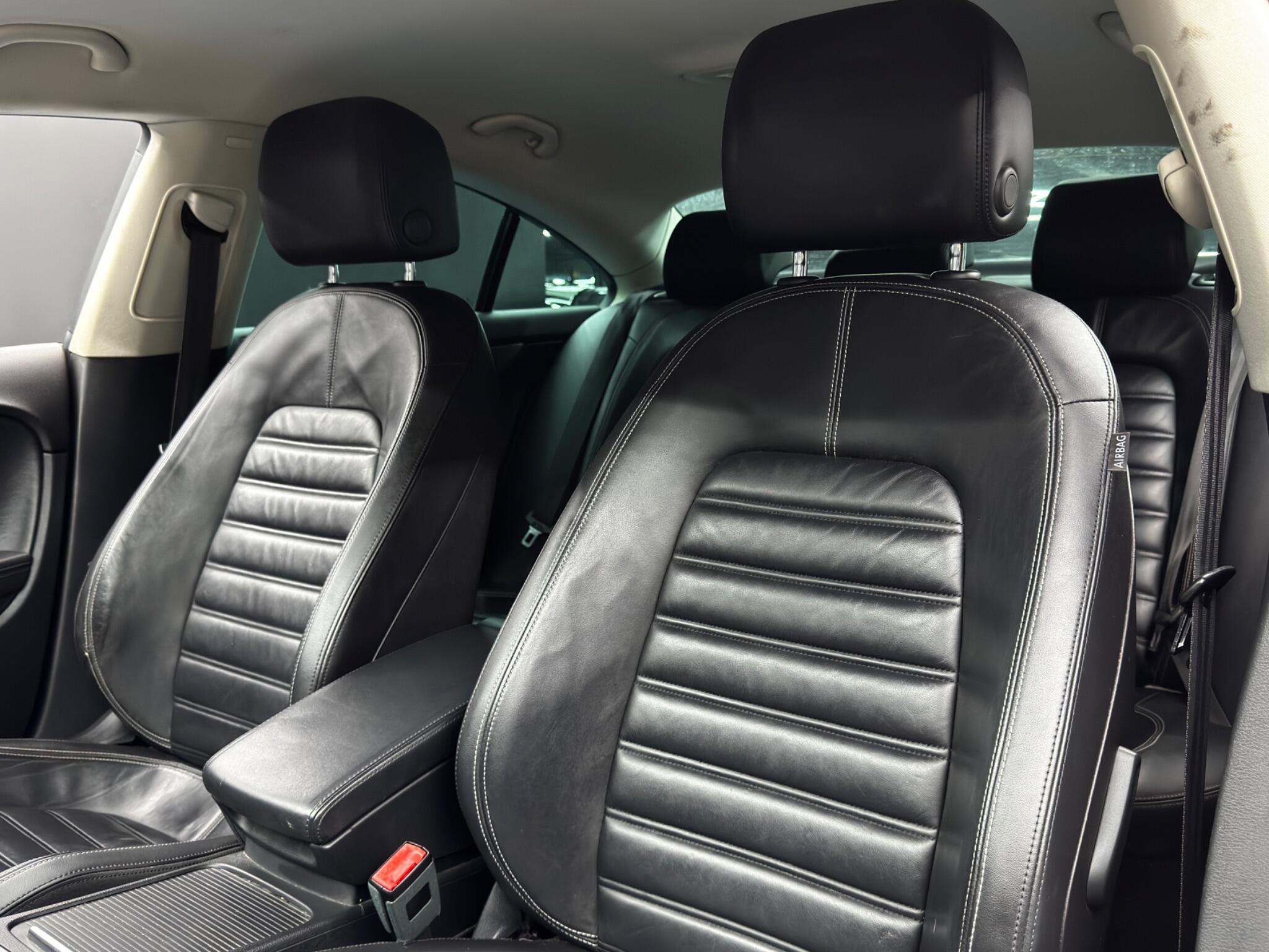 Volkswagen CC - Image 14
