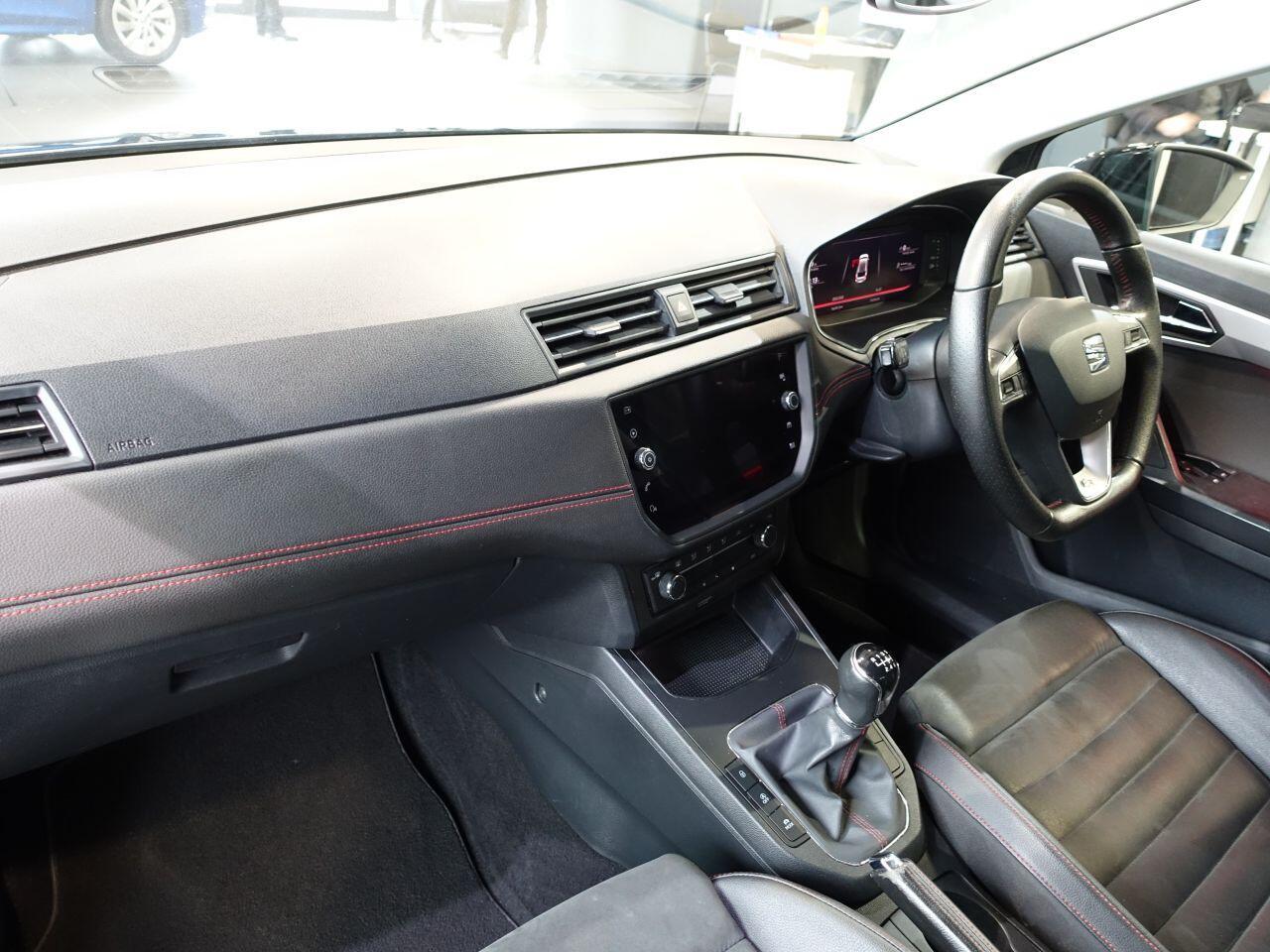 SEAT Ibiza - Image 14