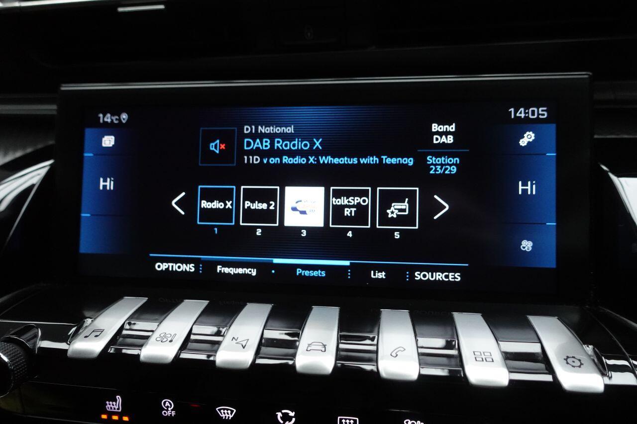 Peugeot 508 - Image 44