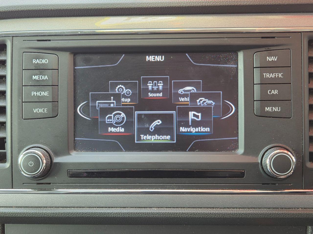 SEAT Leon - Image 25