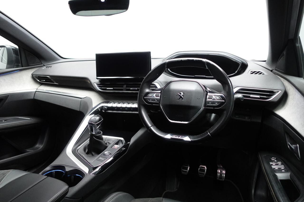 Peugeot 5008 - Image 15