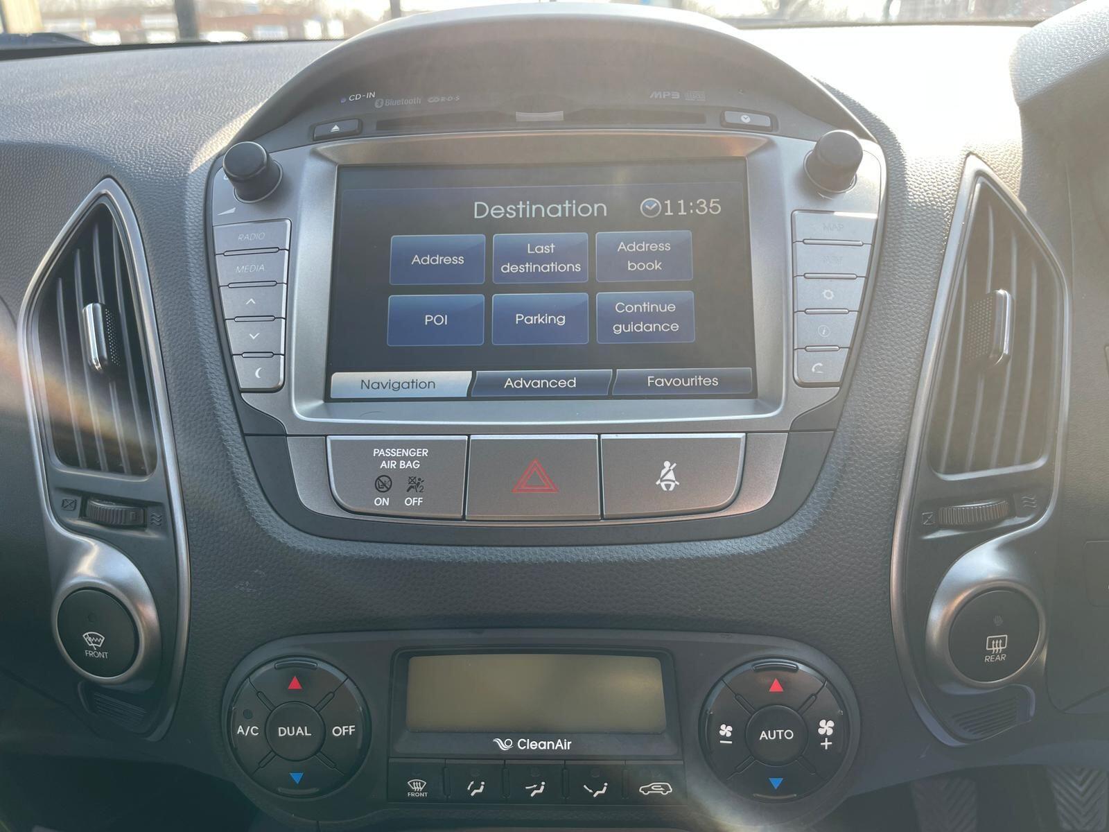 Hyundai ix35 - Image 23