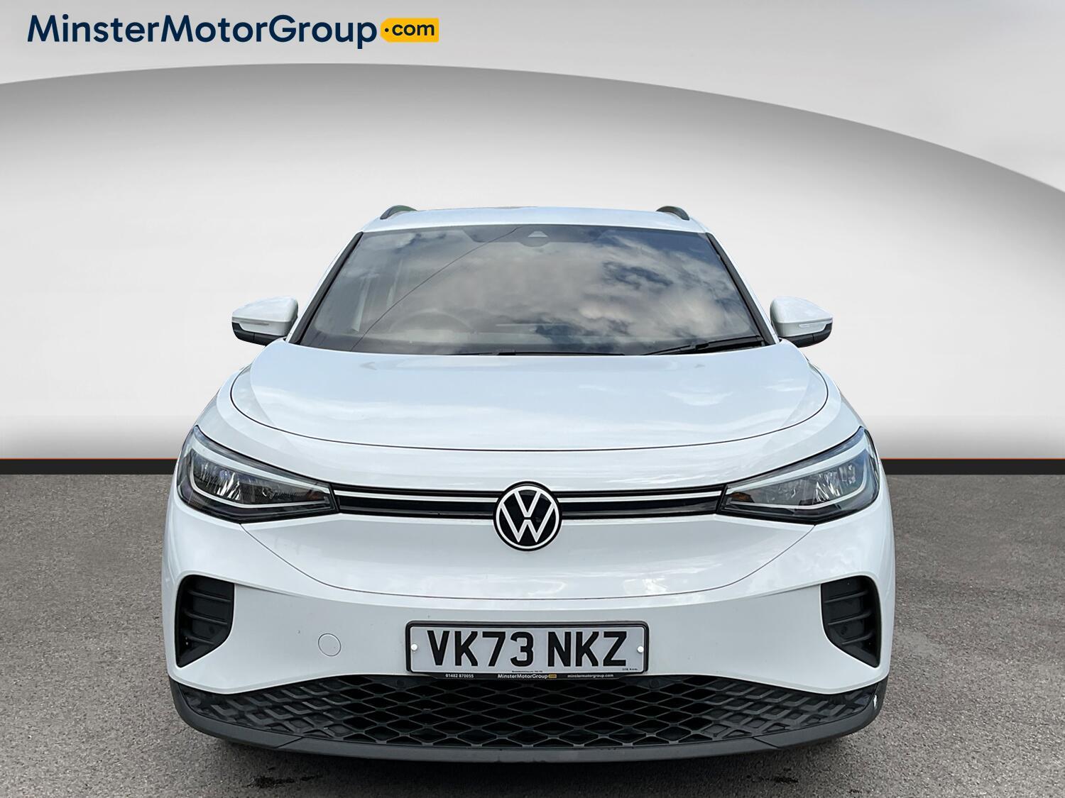 Volkswagen ID.4 - Image 5