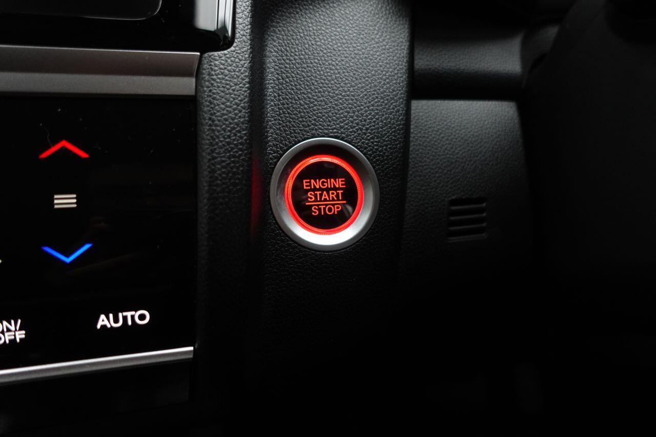 Honda Jazz - Image 20