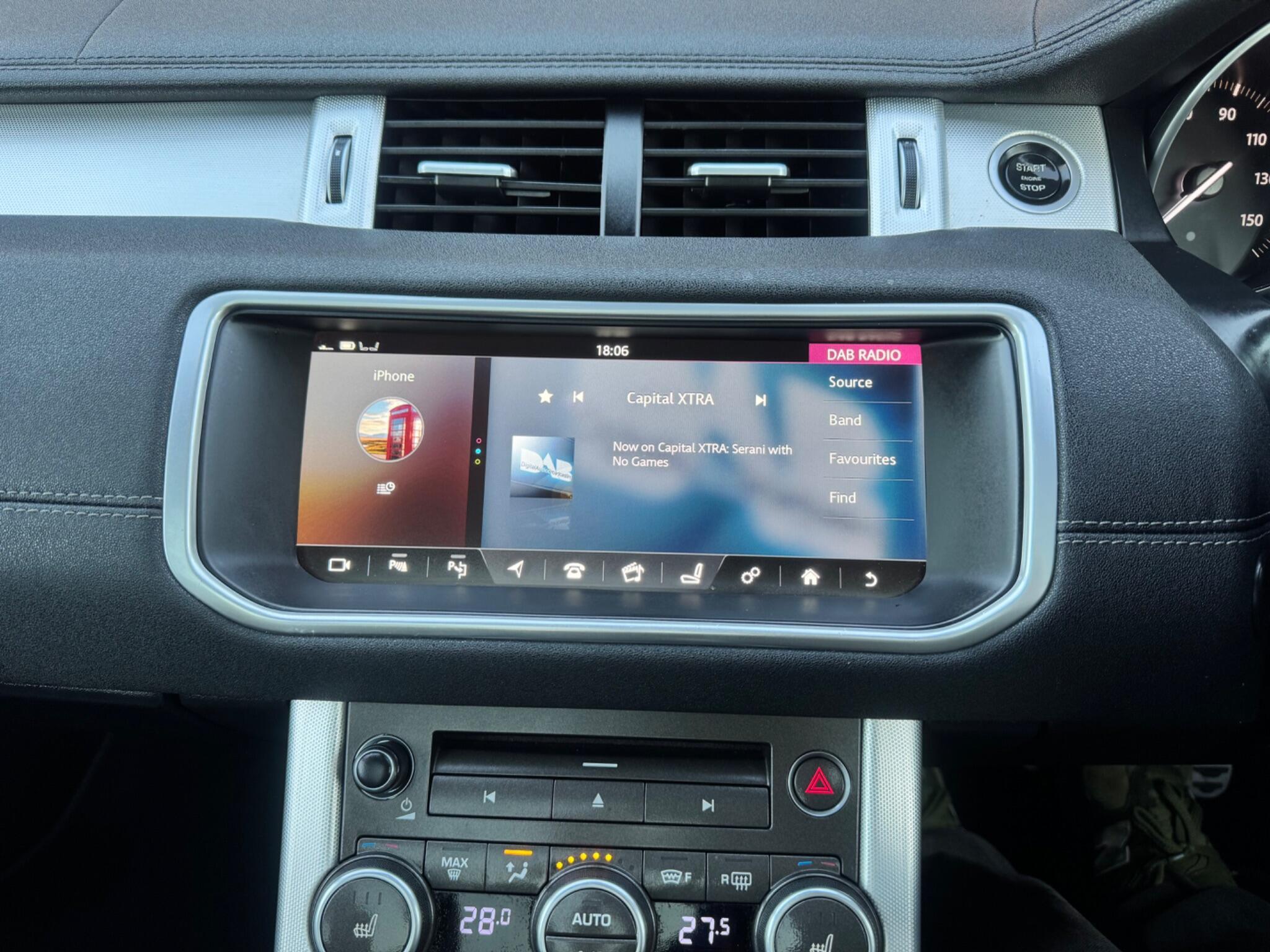 Land Rover Range Rover Evoque - Image 52