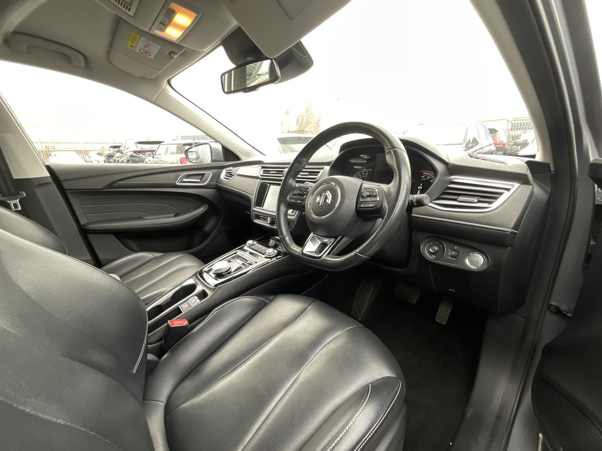 MG Mg 5 - Image 7