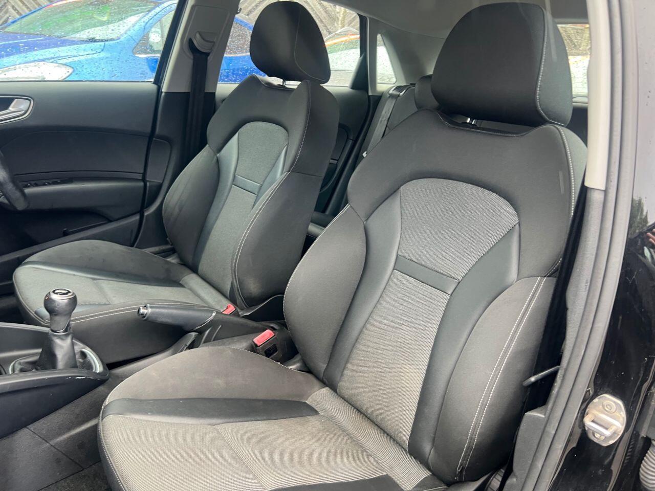 Audi A1 - Image 19