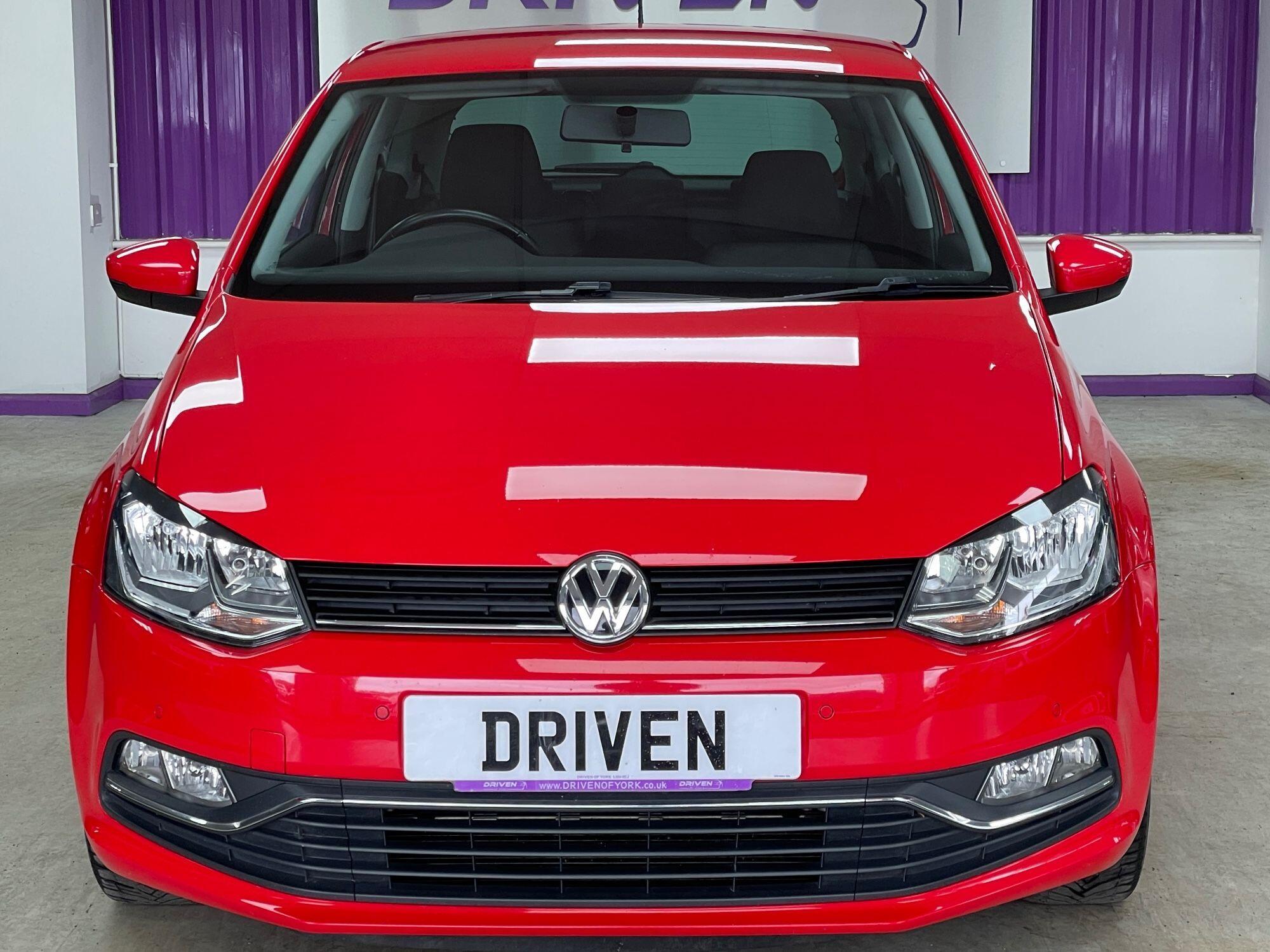 Volkswagen Polo - Image 6
