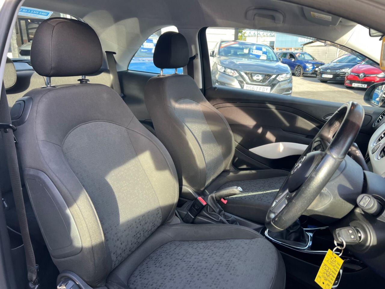 Vauxhall ADAM - Image 12