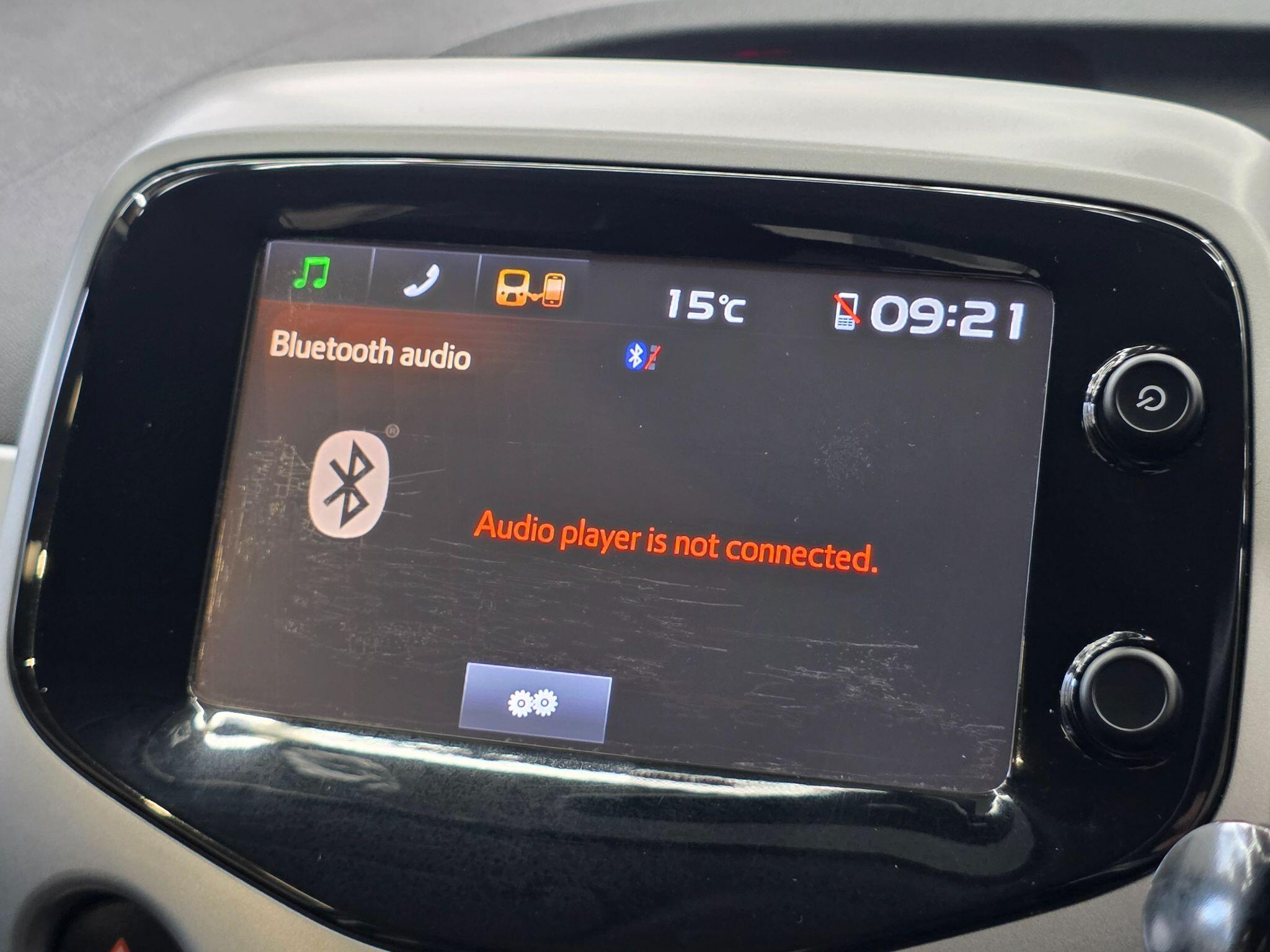 Peugeot 108 - Image 19